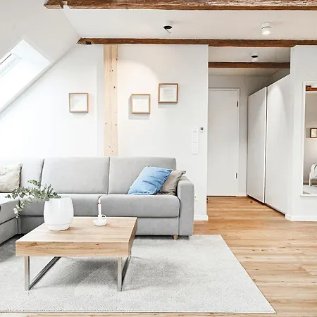 Achterdoern Twee Apartment Fehmarn Exterior photo