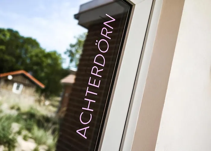 Achterdoern Twee