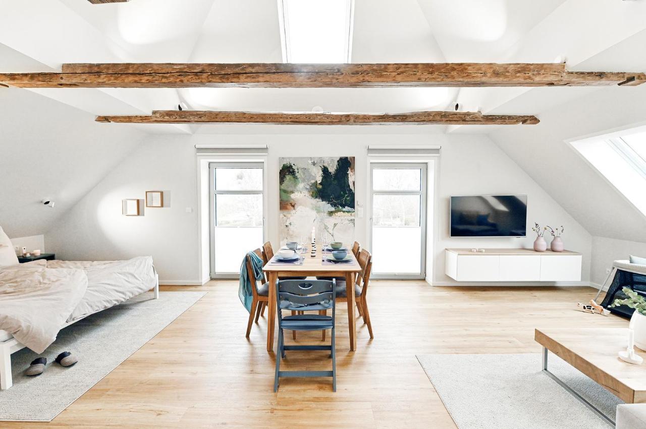 Apartment Achterdoern Twee