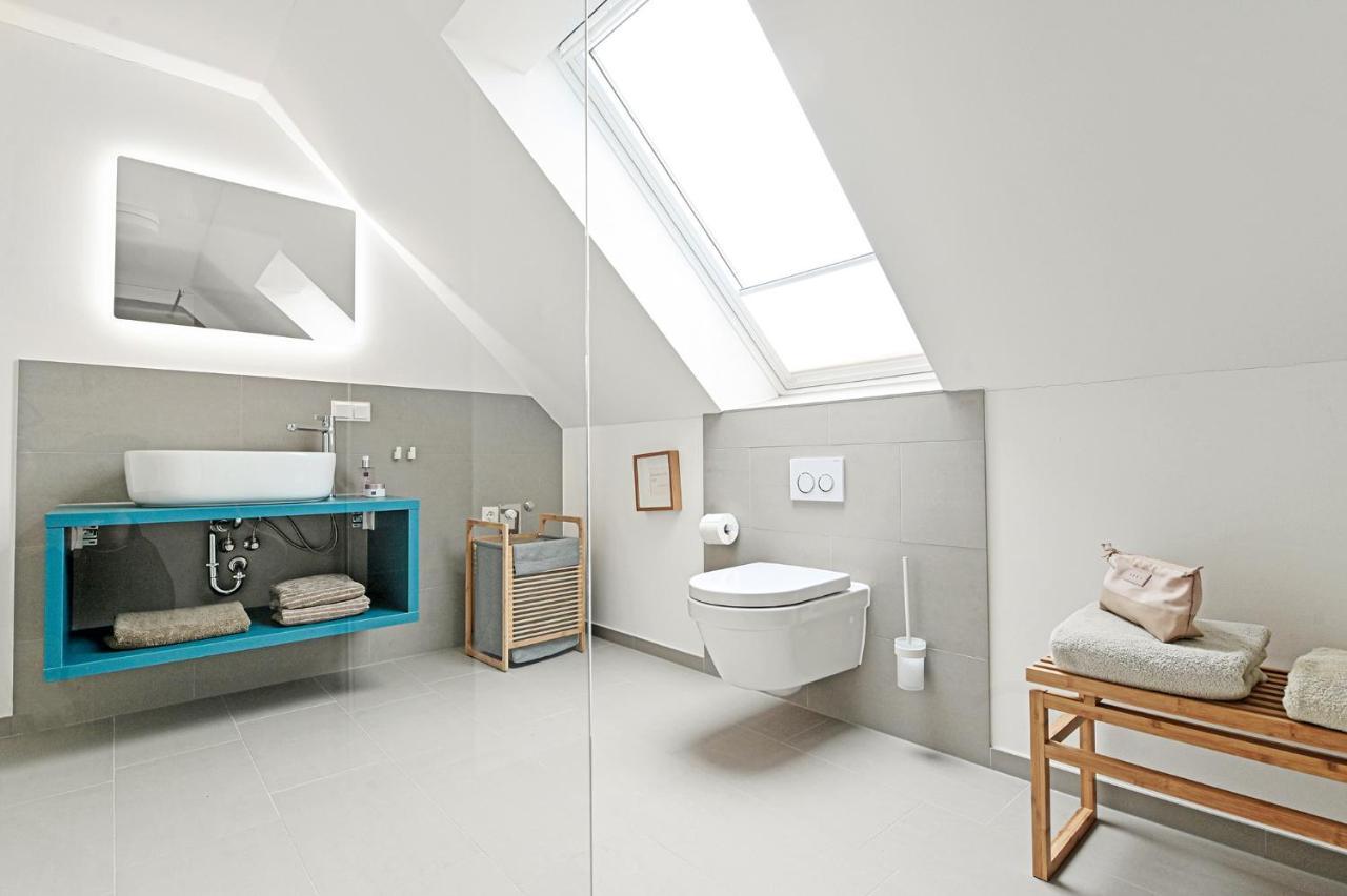 Apartment Achterdoern Twee Fehmarn