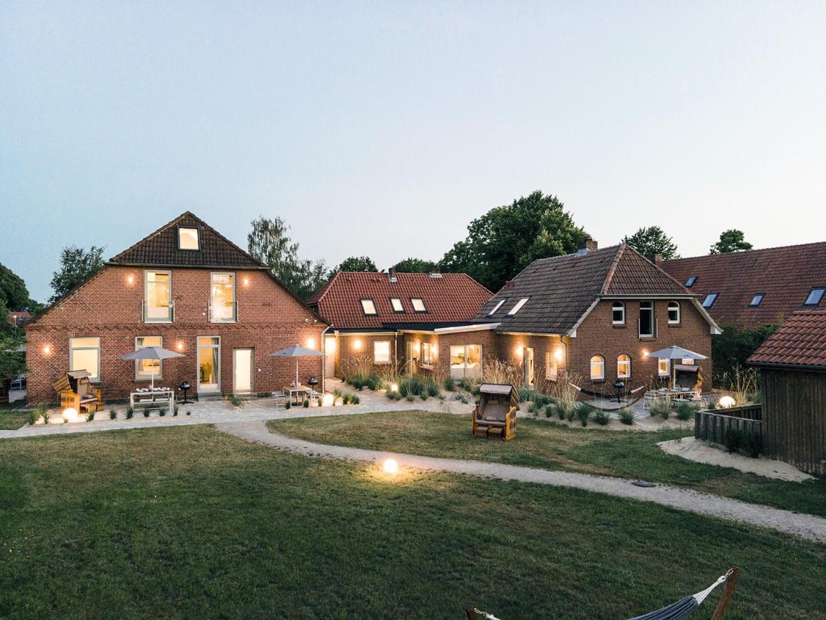 Apartment Achterdoern Twee