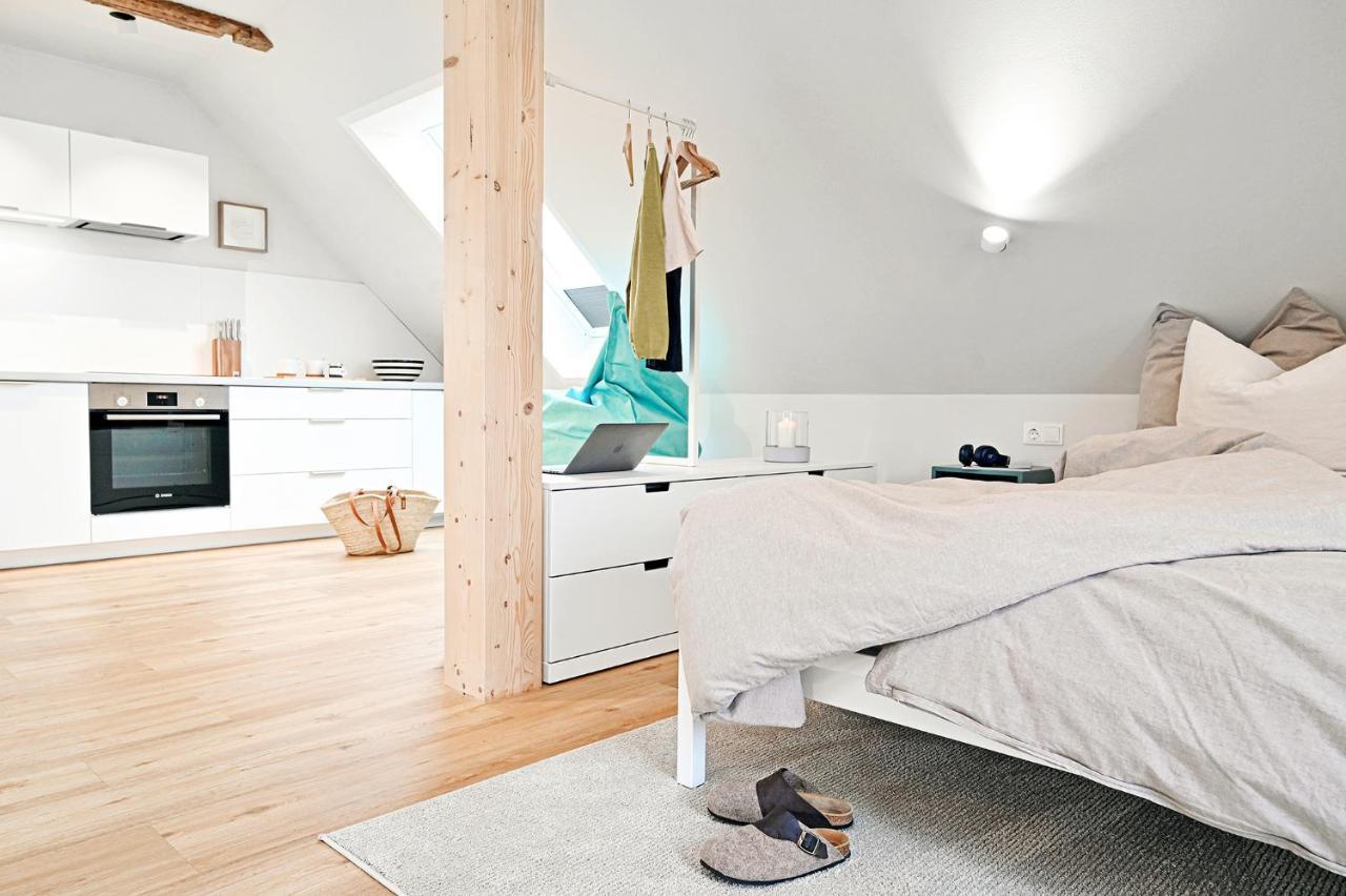 Apartment Achterdoern Twee