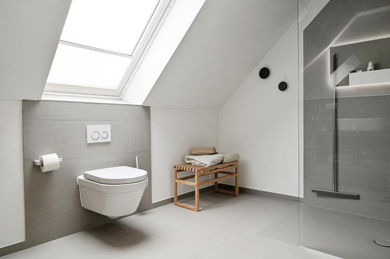 Apartment Achterdoern Twee Fehmarn