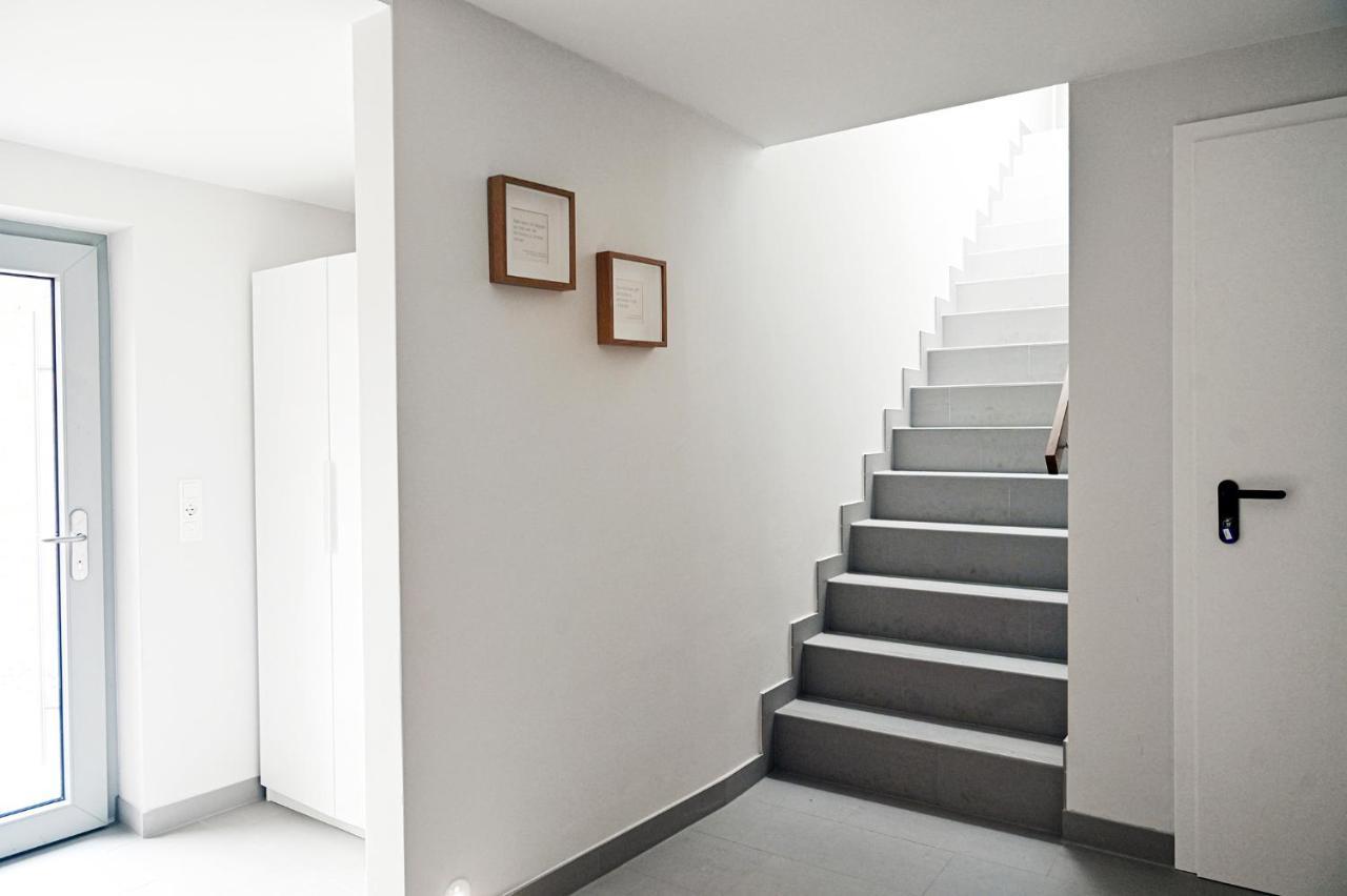 Achterdoern Twee Apartment