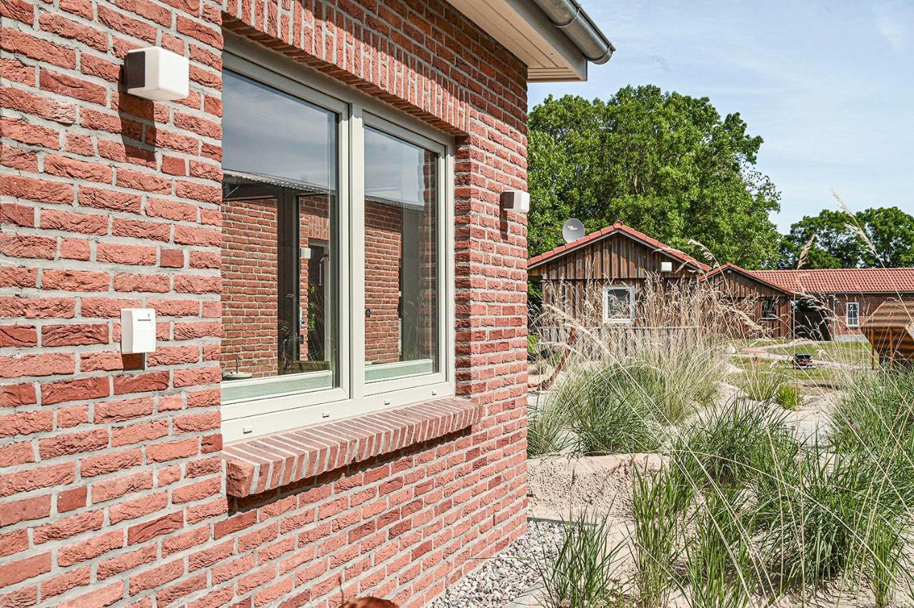 Apartment Achterdoern Twee Fehmarn