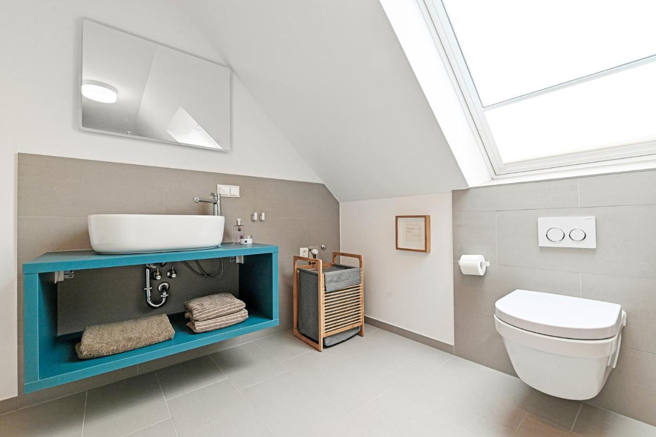 Achterdoern Twee Apartment *