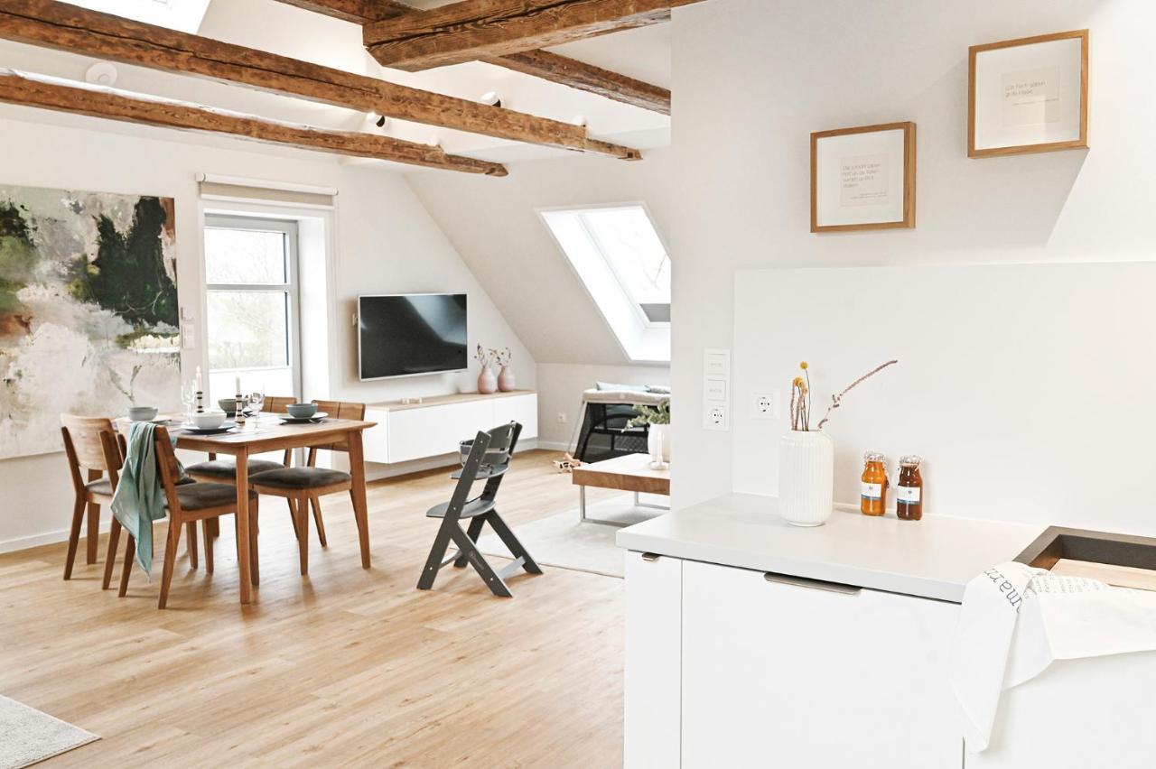 Apartment Achterdoern Twee *