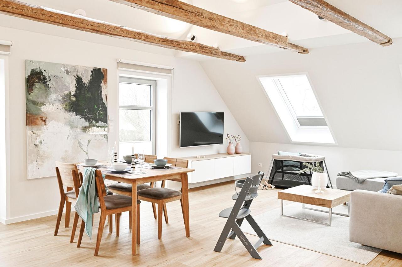 Apartment Achterdoern Twee