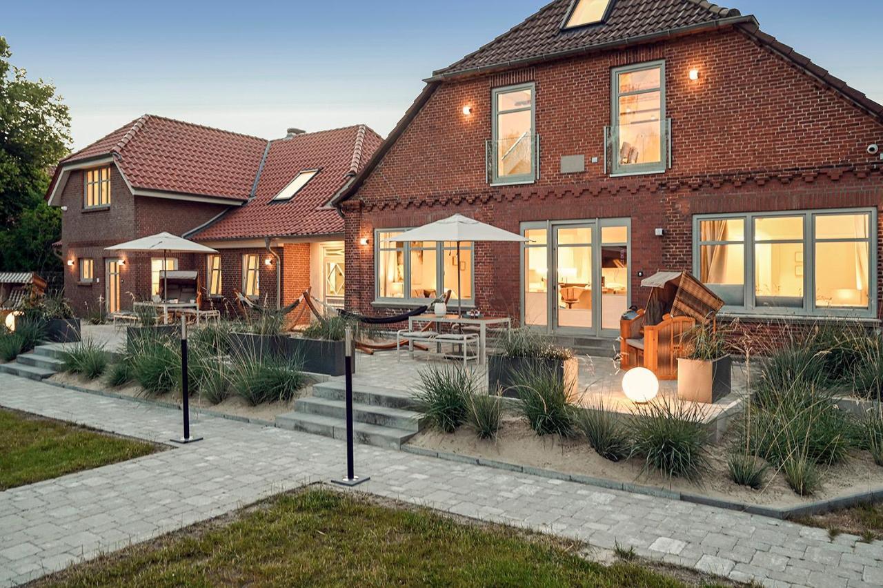Achterdoern Twee Apartment *