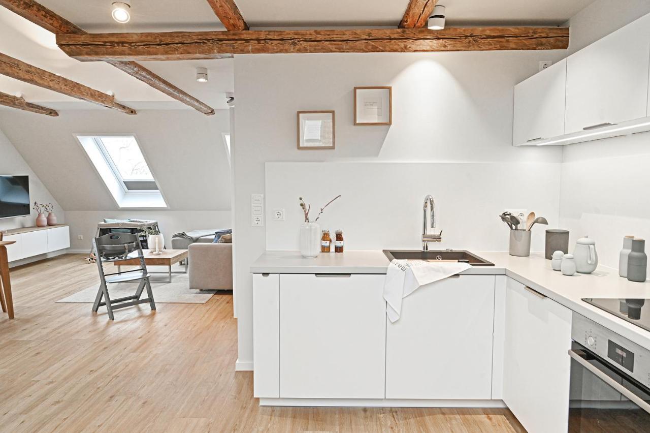 Apartment Achterdoern Twee