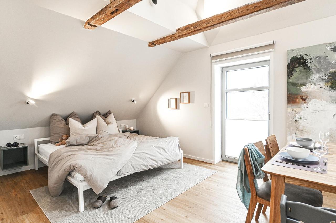 Apartment Achterdoern Twee