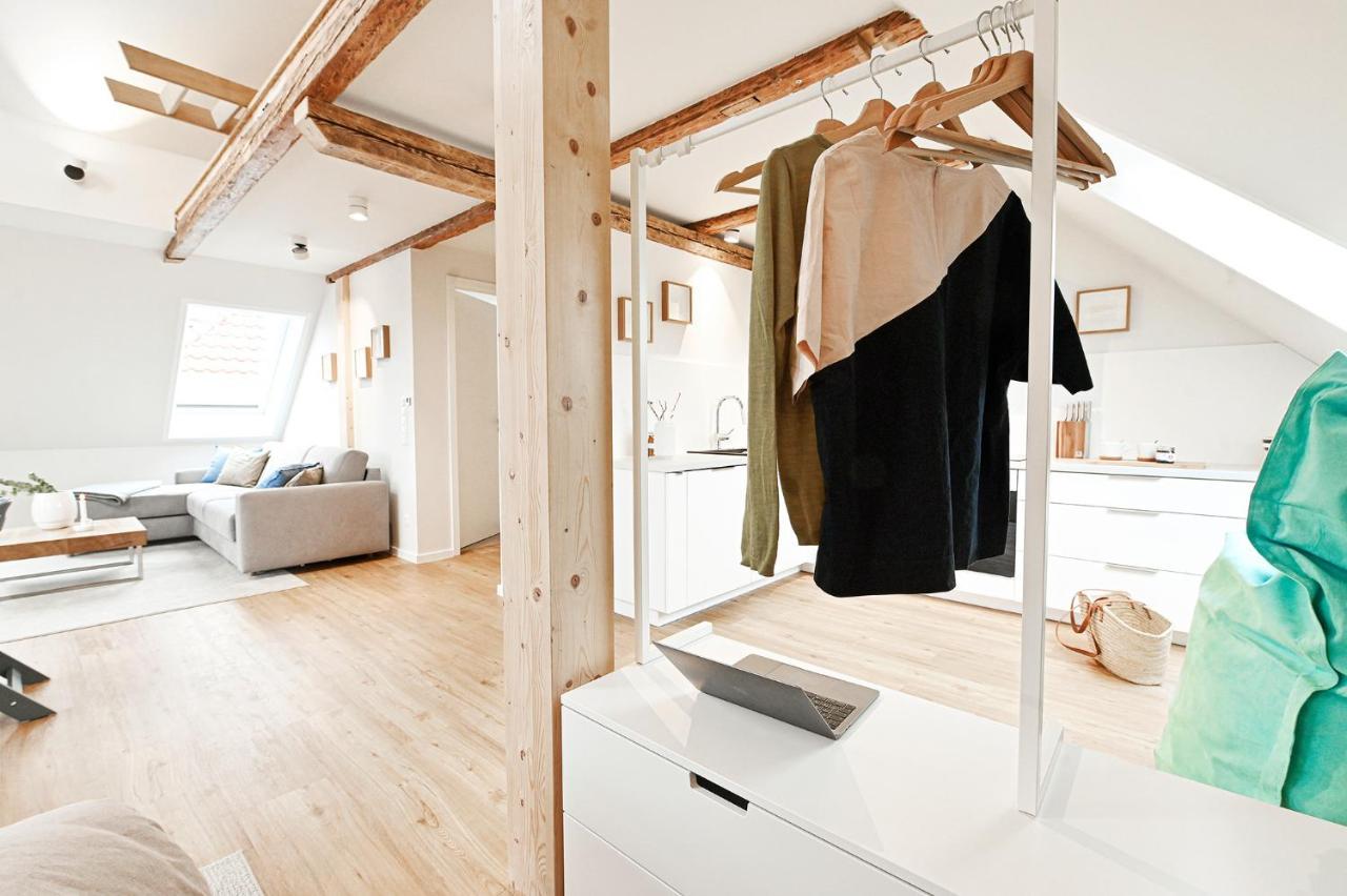 Achterdoern Twee Apartment *